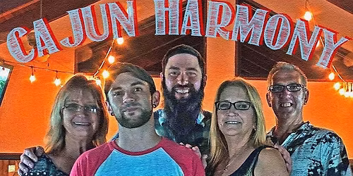 Cajun Harmony