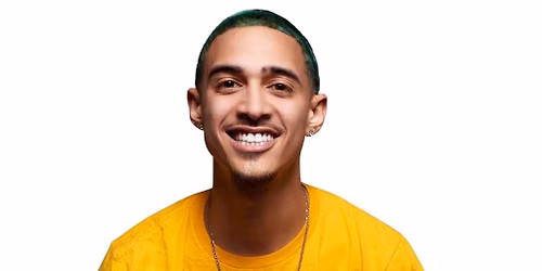 ROAR! Comedy: Justin Silva