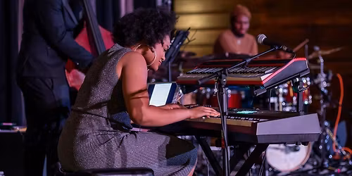 Free: A Little Day Music | Holiday Jazz Favorites