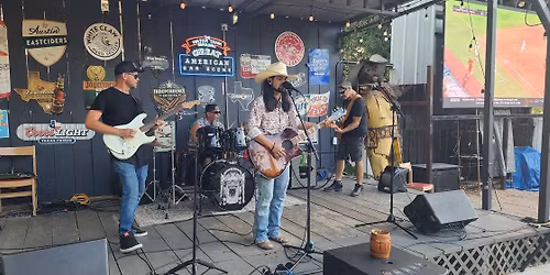 J.R.'s Jukebox @ The Water Tank!!