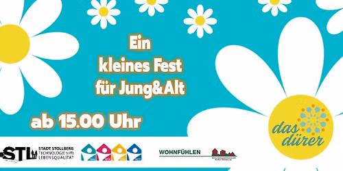 Sommerfest am d\u00fcrer