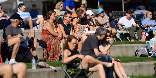 Groovin' on the Green Finale 