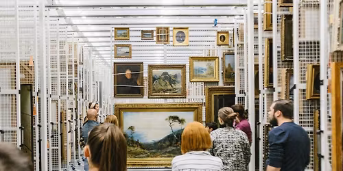 Treasure Hub Open Day