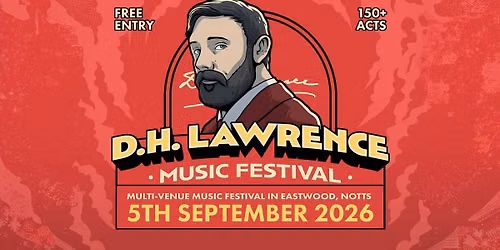 D. H. Lawrence Music Festival