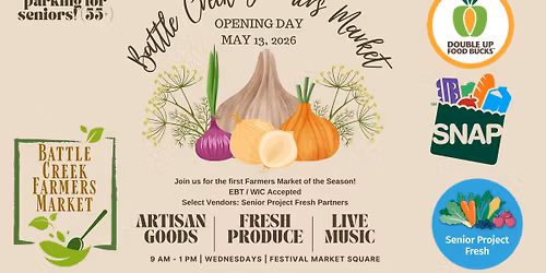 Opening Day