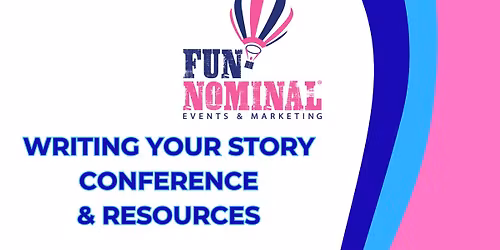 Writing Your Story Conference and Resources