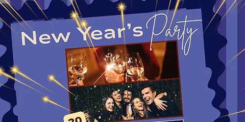 New Year\u2019s Eve Party
