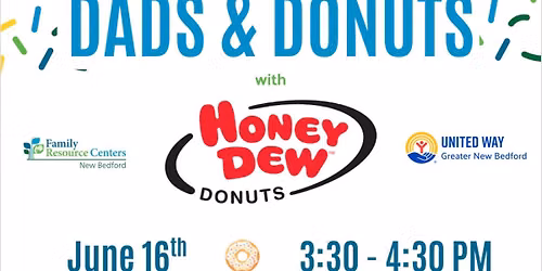 Dad\u2019s and donuts