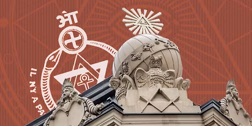 B\u00f6lcsek k\u00f6ve az utcak\u00f6v\u00f6n - Okkult Budapest gyalogt\u00fara