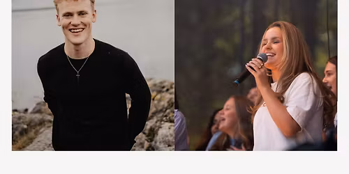 Julekonsert med Malli og Thomas p\u00e5 Dr\u00f8sen