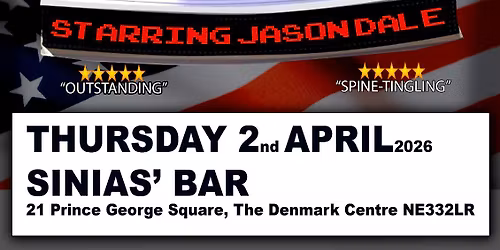 ELVIS at Sinias' "As seen on TV" \ud83e\udd2f\ud83e\udd73\ud83c\udf7a\ud83c\udf99\ufe0f\ud83d\udc83\ud83c\udfff\ud83d\udd7a\ud83c\udfffFREE