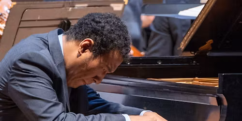 North Carolina Symphony - Motown and Beyond at Martin Marietta Center for the Performing Arts - Meymandi Concert Hall