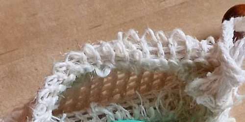 Workshop: Seifensieden