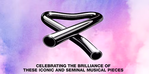 The Best of Tubular Bells I, II & III (UK)