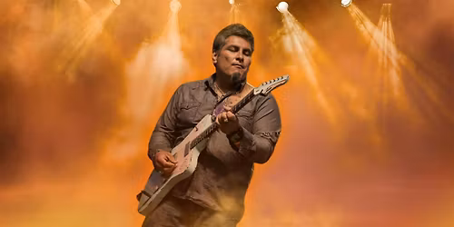 Jonn Del Toro Richardson: Unplugged