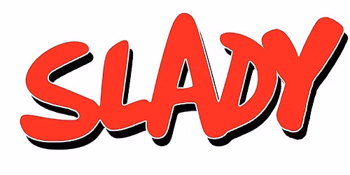 SLADY - An all girls tribute to SLADE