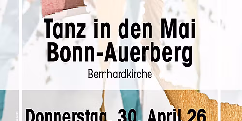 Tanz in den Mai Auerberg 2026