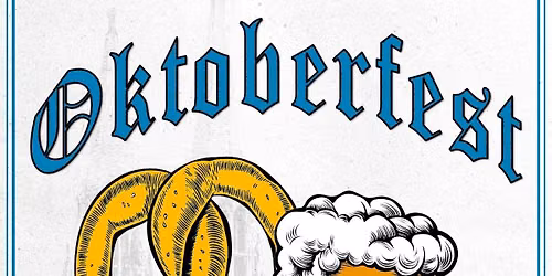 4th Annual Oktoberfest