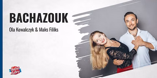 Bachazouk S3 - nab\u00f3r do zamkni\u0119tej grupy Oli i Maksa 12.10