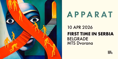APPARAT | BELGRADE