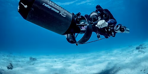 Technical or Recreational DPV Course 