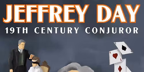 Magic: Past and Present