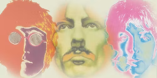 Imagine Something Yesterday @ St Helens Theatre Royal 