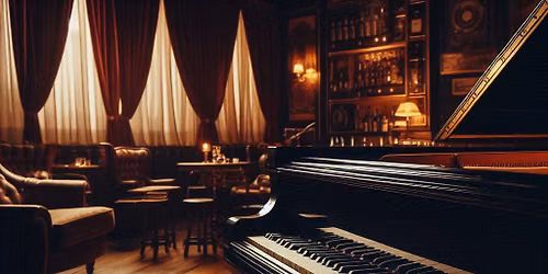 Uptown Piano Duel @ Cape Cabaret