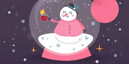 Marché de Noël des créateurs