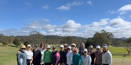 September 2026 Women's Byron Bay Self Drive Tuition Retreat