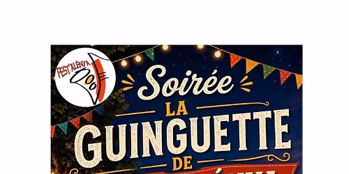 La Guinguette de Fest\u2019Al\u00e9nya