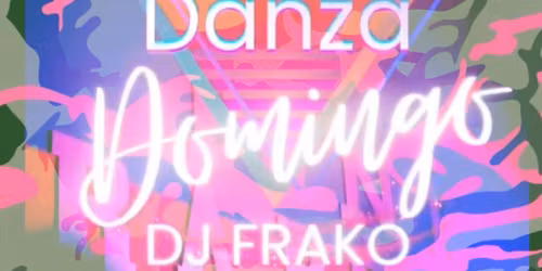 Danza Domingo