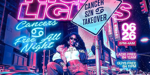 Friday Nights Lights at Mama Taco Everyone FREE B412am w\/RSVP