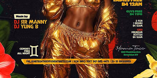 Friday Nights Lights at Mama Taco Everyone FREE B412am w\/RSVP