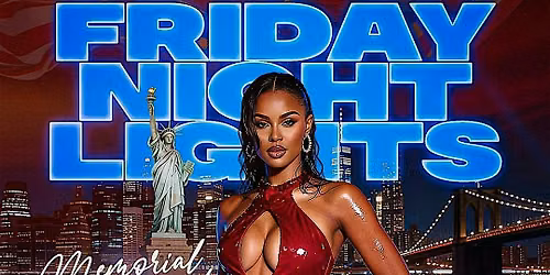 Friday Nights Lights at Mama Taco Everyone FREE B412am w\/RSVP