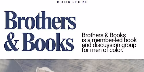 Brothers & Books: The Warmth of Other Suns by Isabel Wilkerson