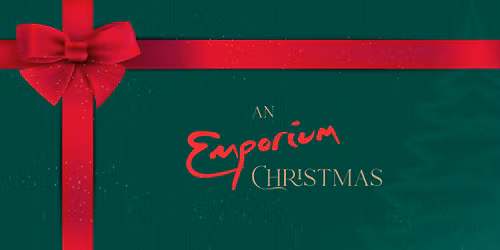 An Emporium Christmas