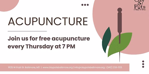 Acupuncture