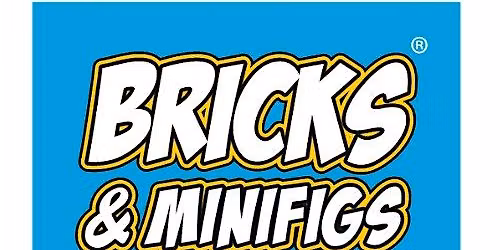 Bricks and Minifigs October Make and Take plus Halloween freebies!