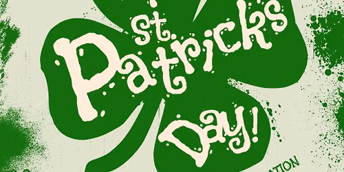 St. Patrick's Day Celebration