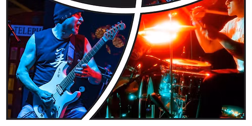 QUEEN CITY SIREN @ Pineville Tavern 