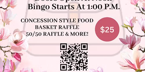 Designer Purse Bingo