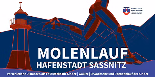6. Molenlauf Sassnitz