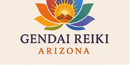 Gendai Reiki Share Day