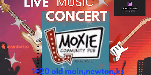 "prairie rescue band live in concert"