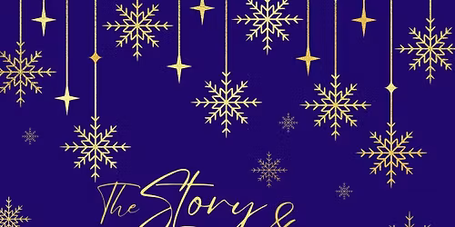 Fall 2025 Concert - December 7 - St. Paul's Episcopal