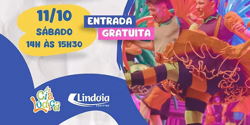 Dia das Crianças Lindóia Shopping