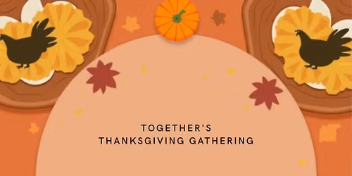 Together's Thanksgiving