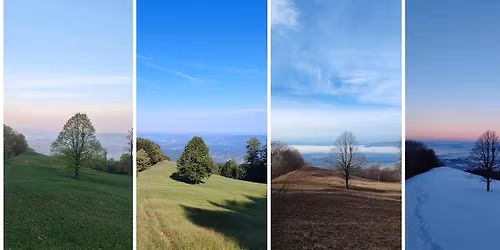 No\u010dni pohod na \u0160pilarco z baklami - nagrada za najve\u010d vzponov v letu 2025