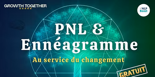La PNL & l’Ennéagramme au service du changement 